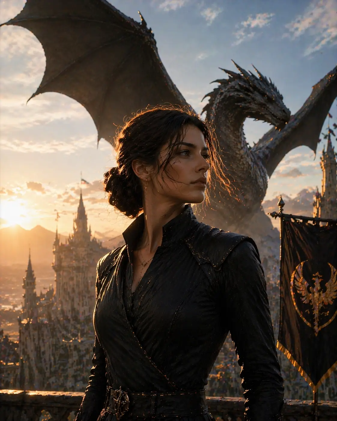 Fourth Wing book cover